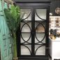 Mercia Glass Display Cabinet