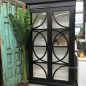 Mercia Glass Display Cabinet
