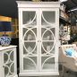 Mercia Glass Display Cabinet