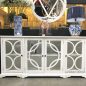 Mercia Glass Sideboard