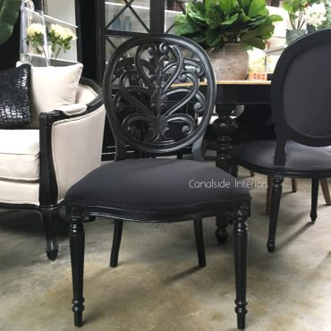 Murano Dining Chairs