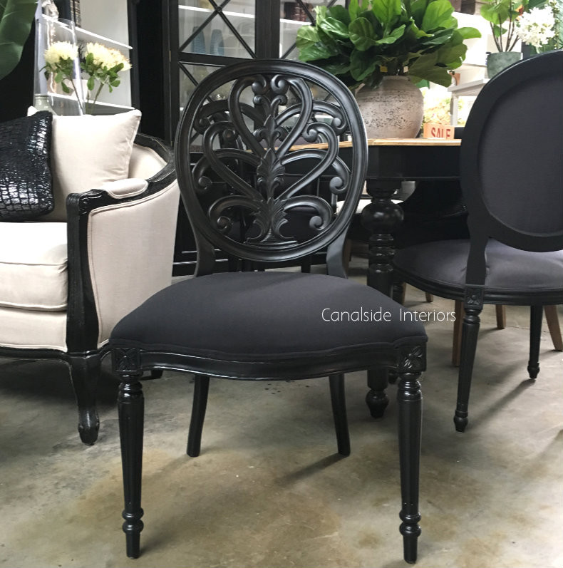 Murano Dining Chairs