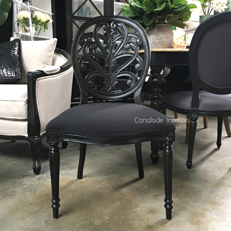 Murano Dining Chairs