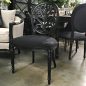 Murano Dining Chairs