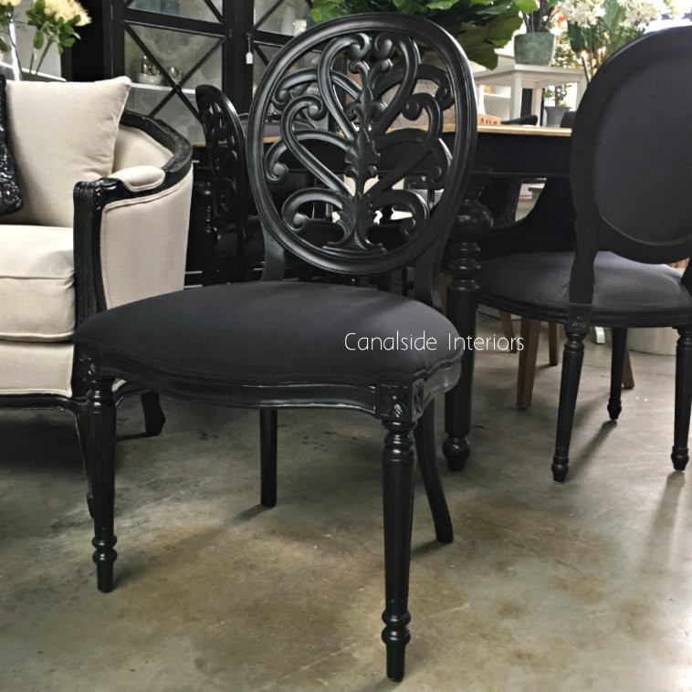 Murano Dining Chairs