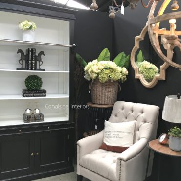 Grange 2 Door Wall Unit