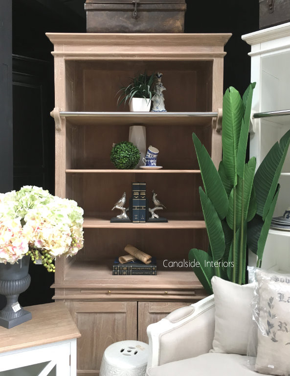 Grange 2 Door Wall Unit