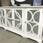 Mercia Glass Sideboard