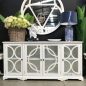 Mercia Glass Sideboard