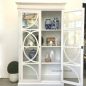 Mercia Glass Display Cabinet