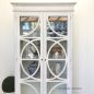 Mercia Glass Display Cabinet