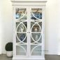 Mercia Glass Display Cabinet