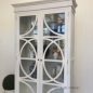Mercia Glass Display Cabinet