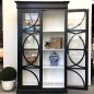 Mercia Glass Display Cabinet