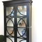 Mercia Glass Display Cabinet
