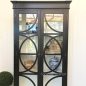 Mercia Glass Display Cabinet