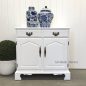 Jackson Vintage 2 Drawer Sideboard
