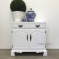 Jackson Vintage 2 Drawer Sideboard