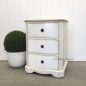 Mignon Bedside