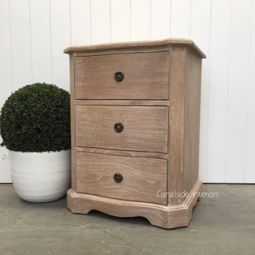 Mignon Bedside