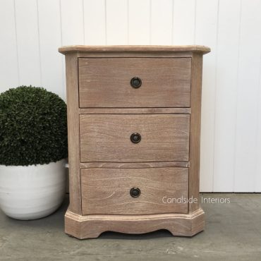 Mignon Bedside