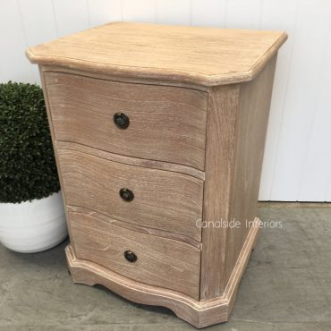 Mignon Bedside