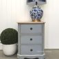 Mignon Bedside