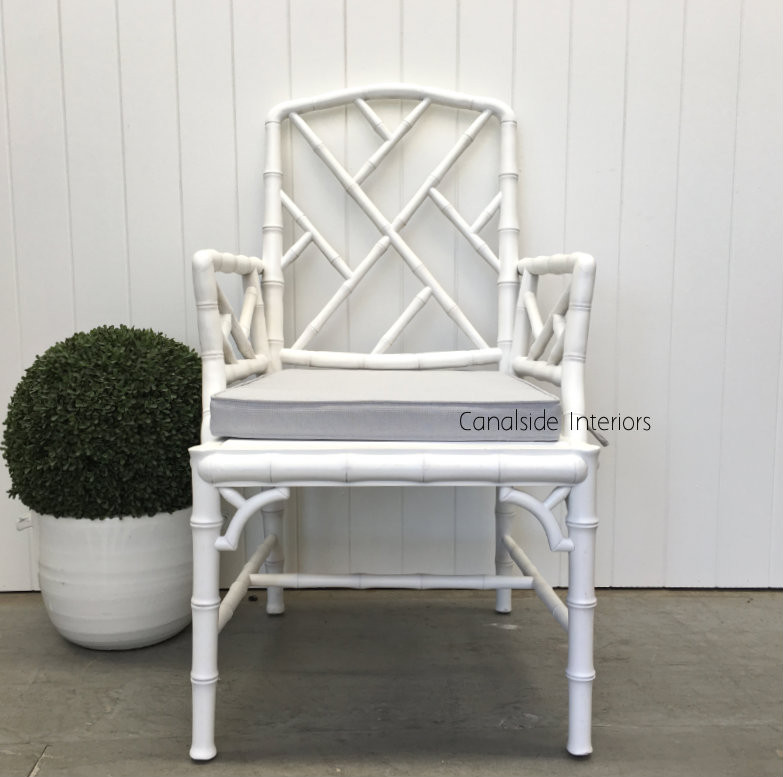 Flamingo Chippendale Carver