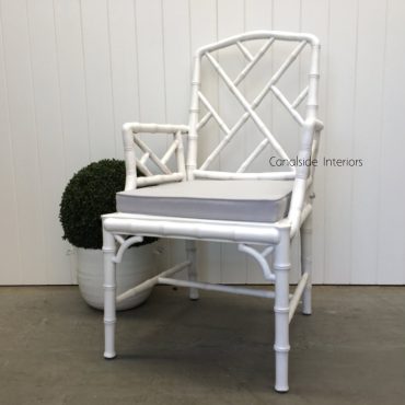 Flamingo Chippendale Carver