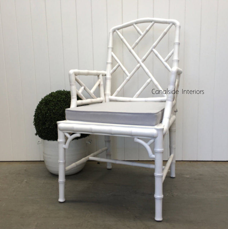 Flamingo Chippendale Carver