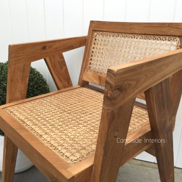 Chandi Rattan Chair