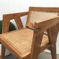 Chandi Rattan Chair