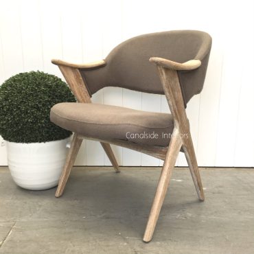 Gamma Occasional Chair