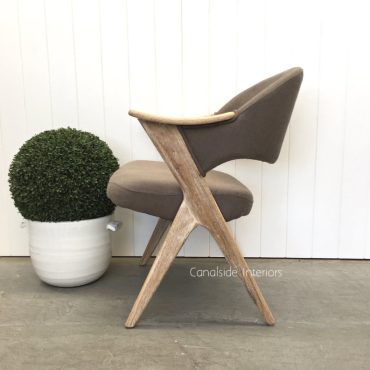 Gamma Occasional Chair