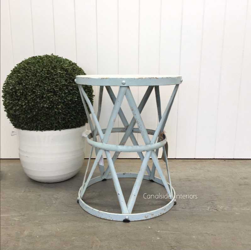 Twiggy Side Table / Stool