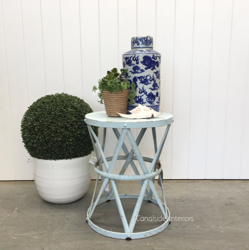 Twiggy Side Table / Stool