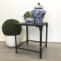 Foundry Industrial Side Table - Large