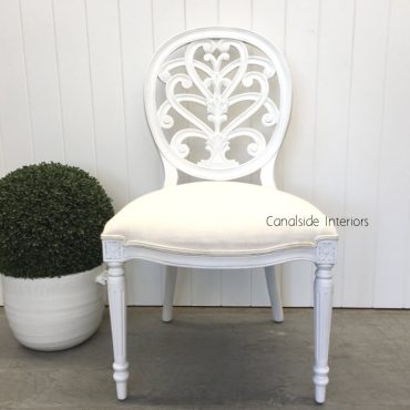 Murano Dining Chairs