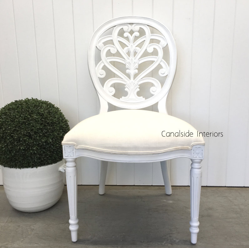 Murano Dining Chairs