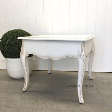 Laurent Side Table / Coffee Table