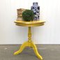 Candy Crushed Side Table