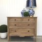Peninsula 4 Drawer Chest