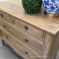 Peninsula 4 Drawer Chest