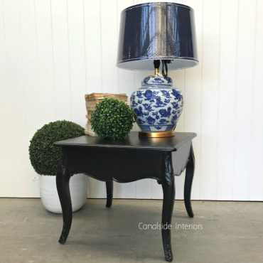 Laurent Side Table