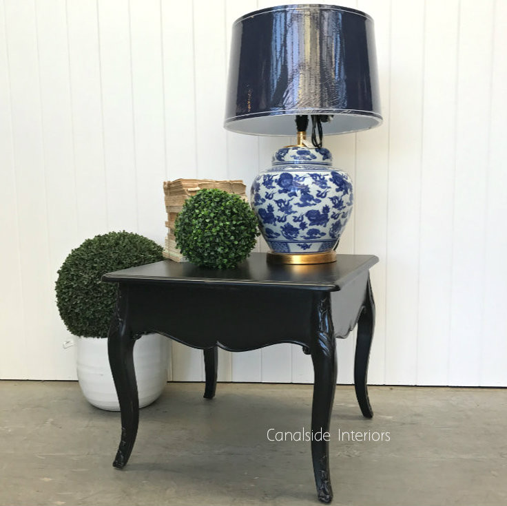 Laurent Side Table
