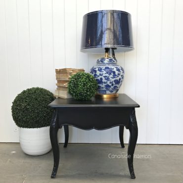 Laurent Side Table