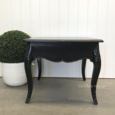 Laurent Side Table