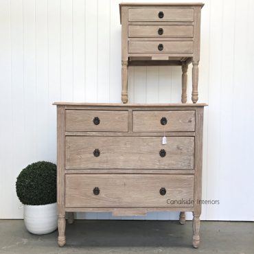 Elissa Chest of Drawers