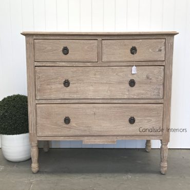 Elissa Chest of Drawers