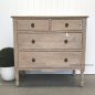 Elissa Chest of Drawers